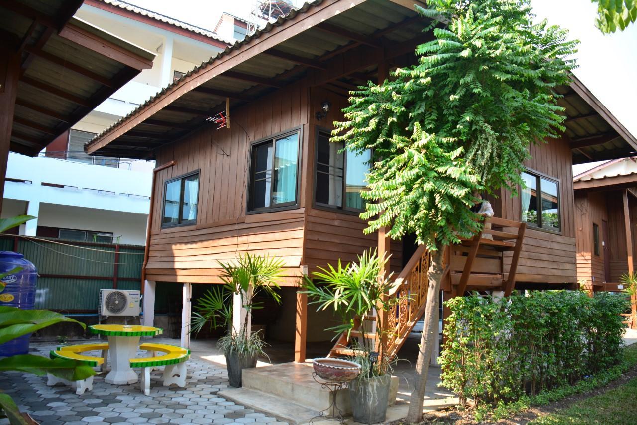 Cozy In Old Town Holiday home *