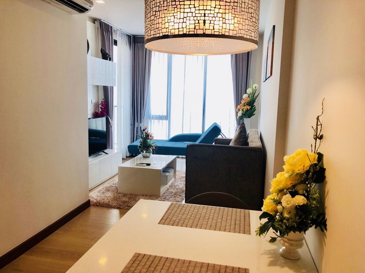 Appartement Astra Chiang Mai
