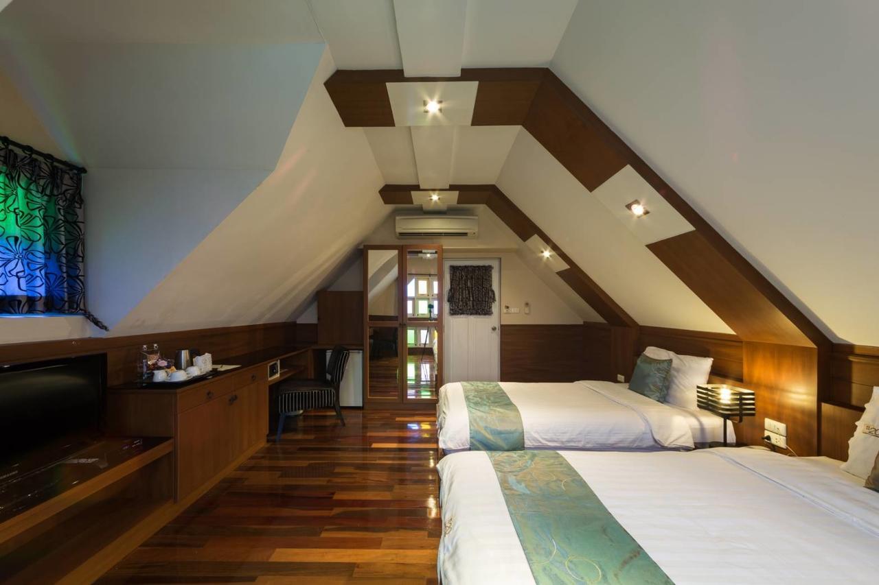 Resort The Twenty