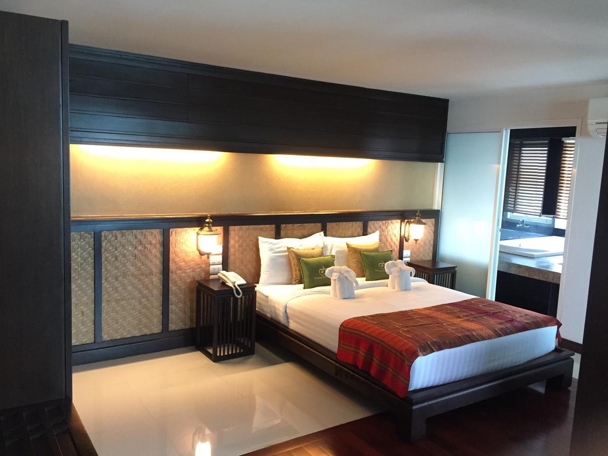 Nordwind Chiang Mai