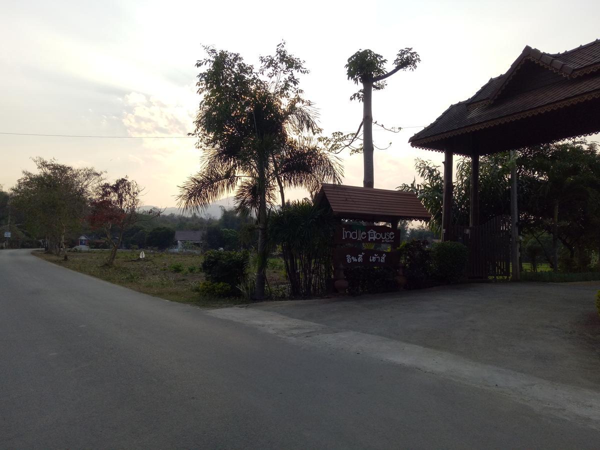 Indie House @ Maerim * Chiang Mai