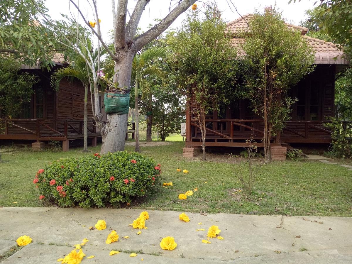 Indie House @ Maerim * Chiang Mai