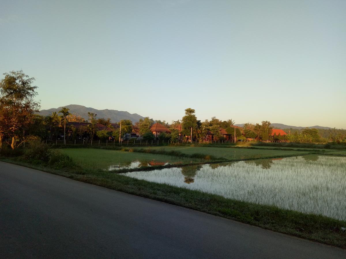 Lodge Indie House @ Maerim Chiang Mai