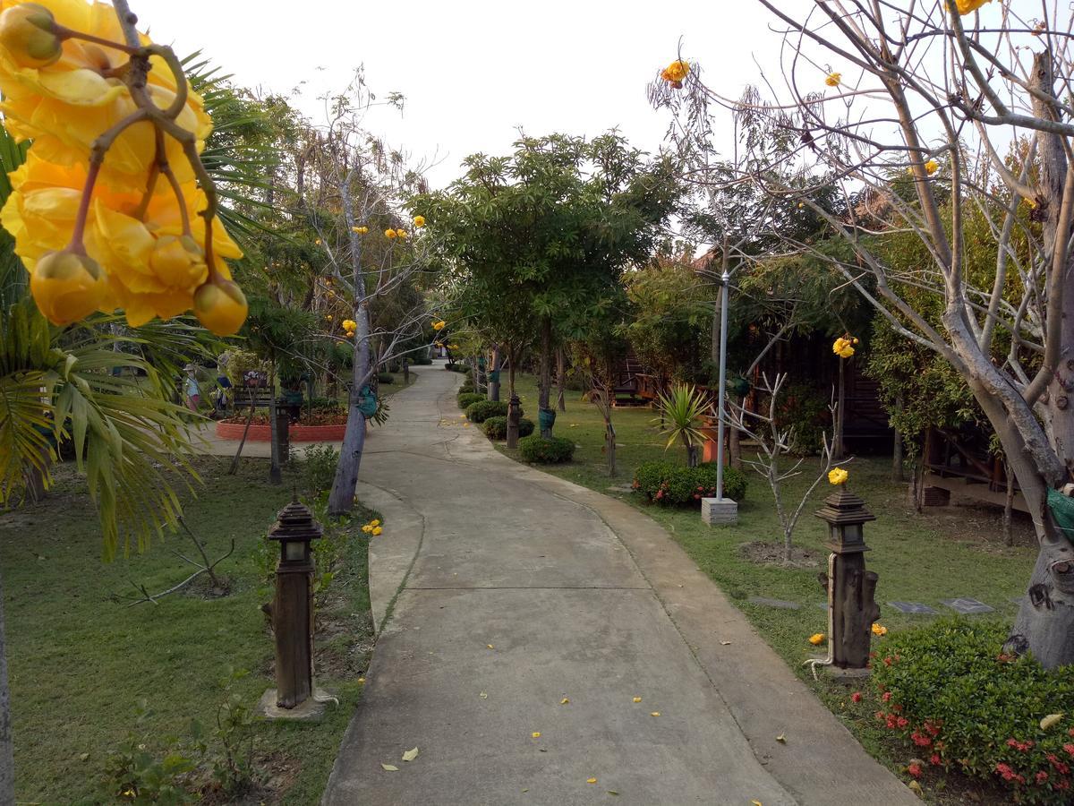 Lodge Indie House @ Maerim Chiang Mai