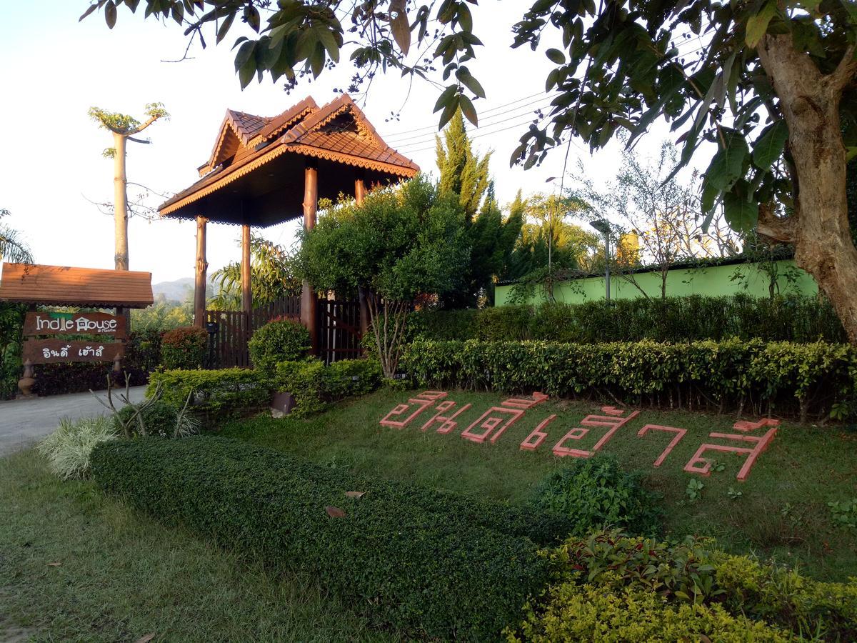 Indie House @ Maerim Lodge Chiang Mai