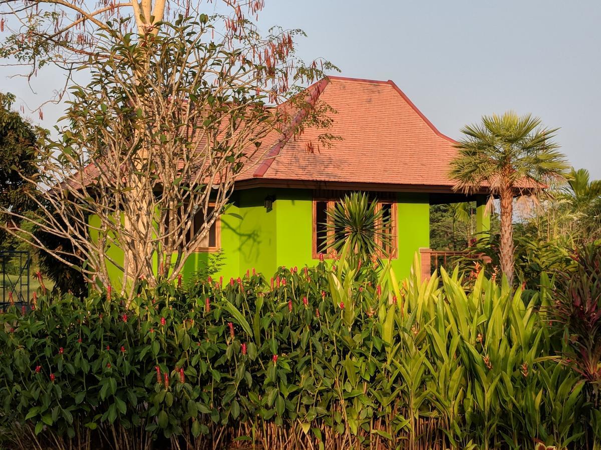 Rice And Zen Boutique Resort