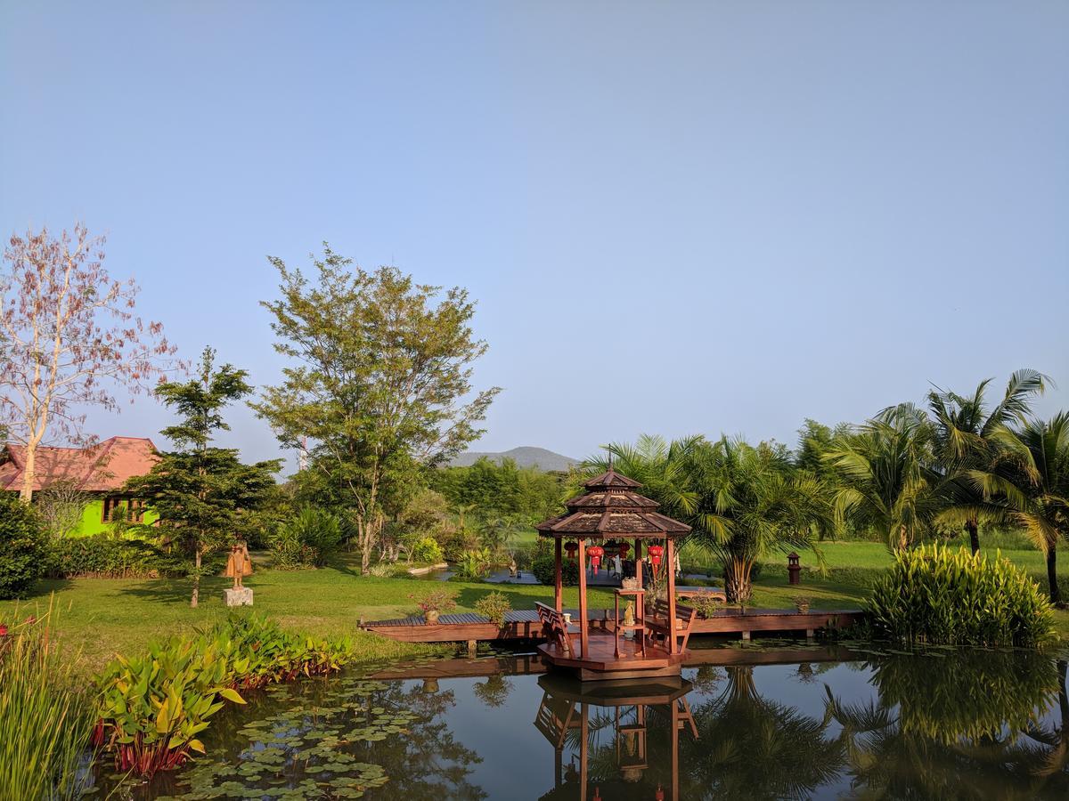 Rice And Zen Boutique Chiang Mai