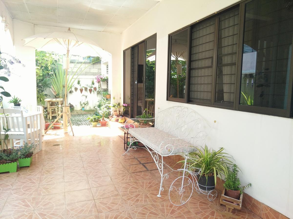 Dd Smile House, Nong Hoi Guest house Chiang Mai