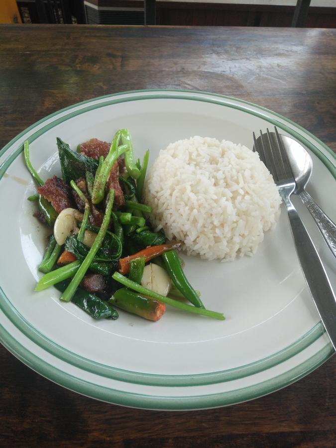Guest house Dd Smile House, Nong Hoi Chiang Mai