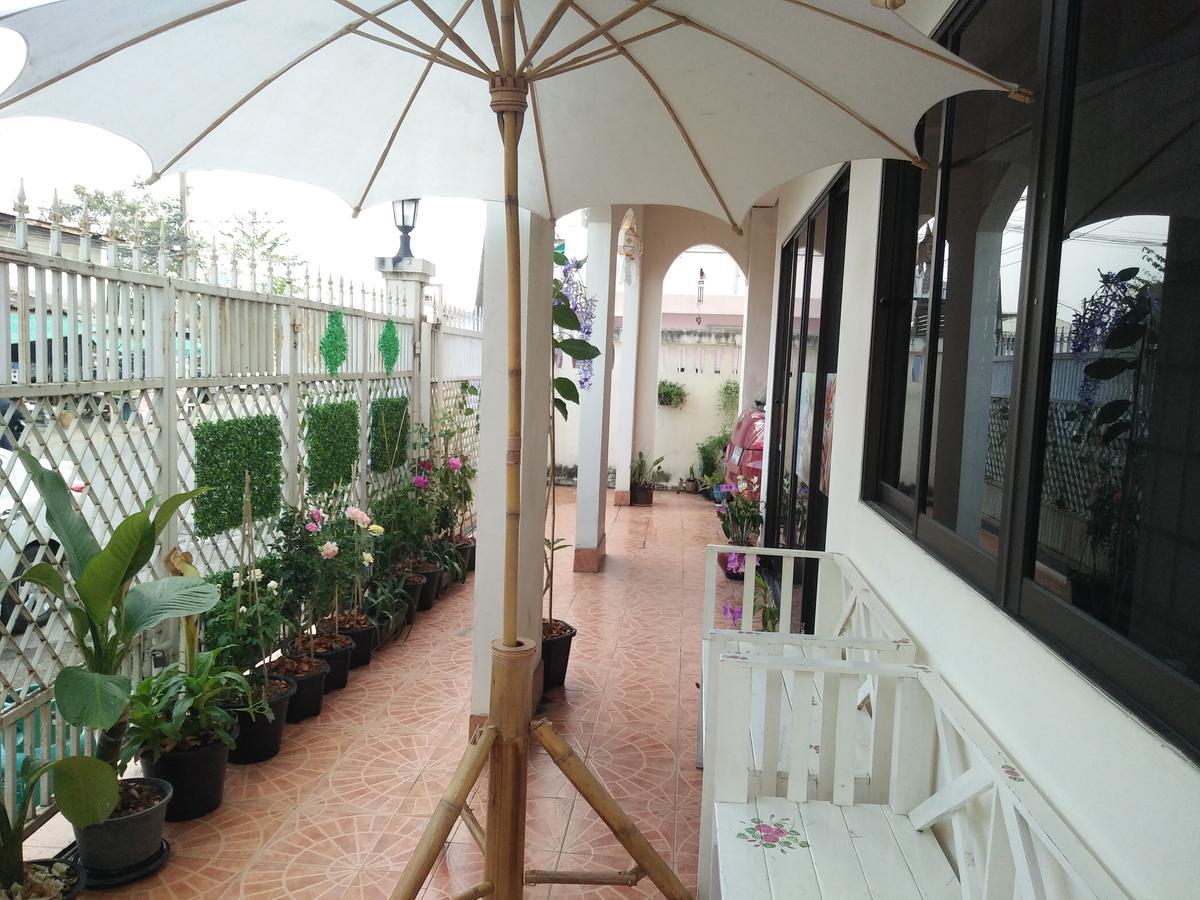 Dd Smile House, Nong Hoi * Chiang Mai