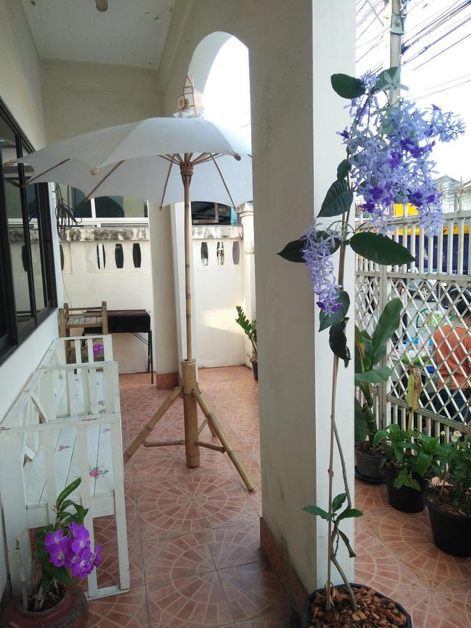 Dd Smile House, Nong Hoi Guest house