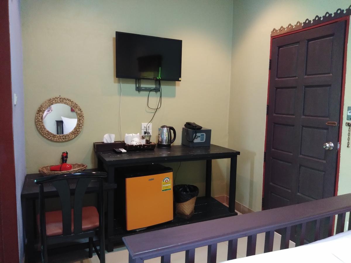 Lanna Boutique 3*