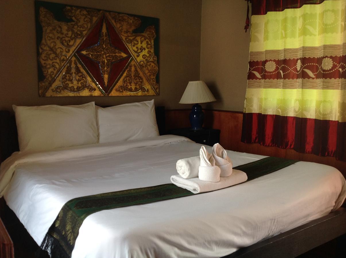 Lanna Boutique Resort 3*