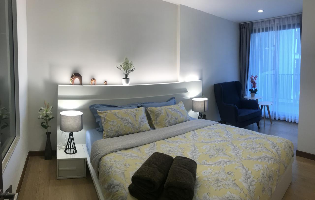 Appartement Astra