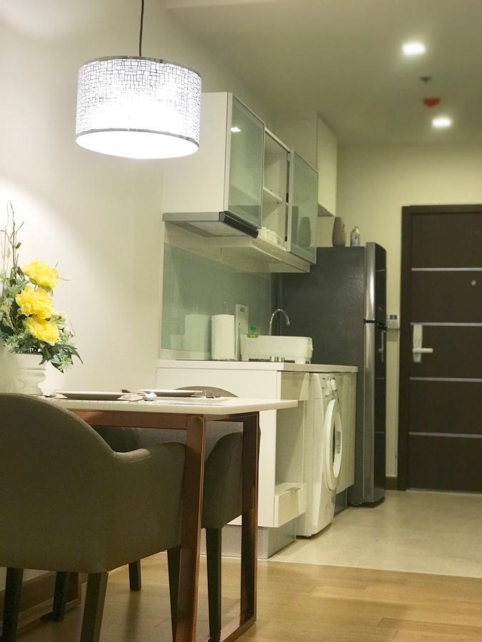 Astra Appartement Chiang Mai