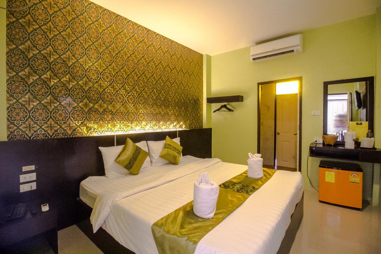 Hotel Fai Kham Boutique