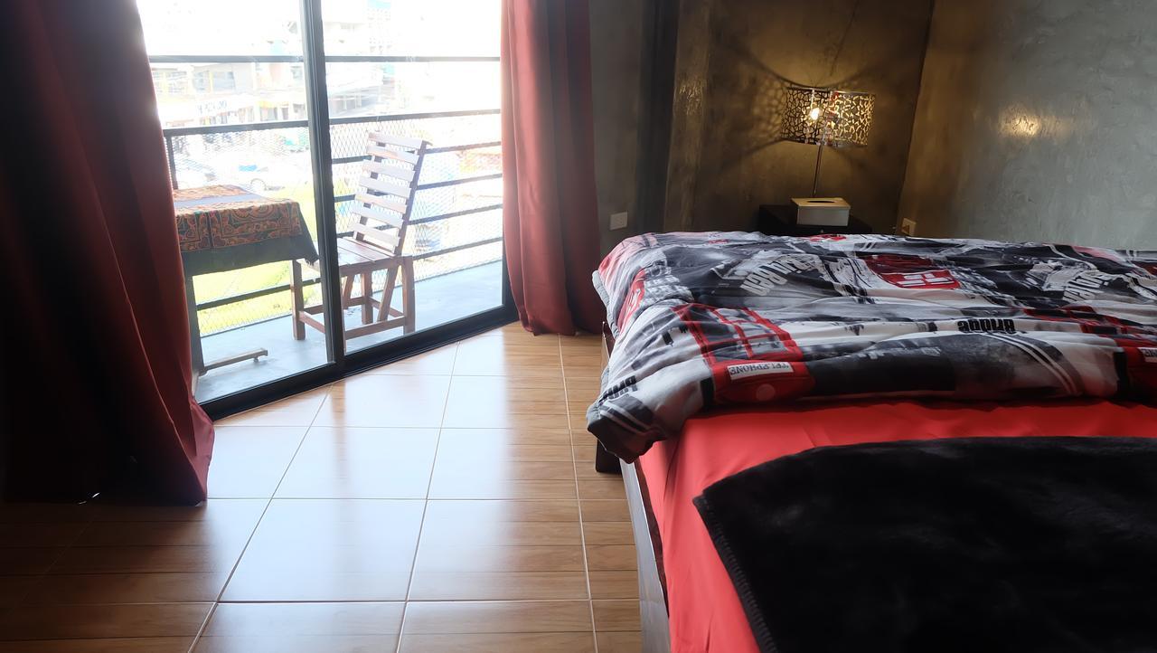 Hostel Iris Chiang Mai