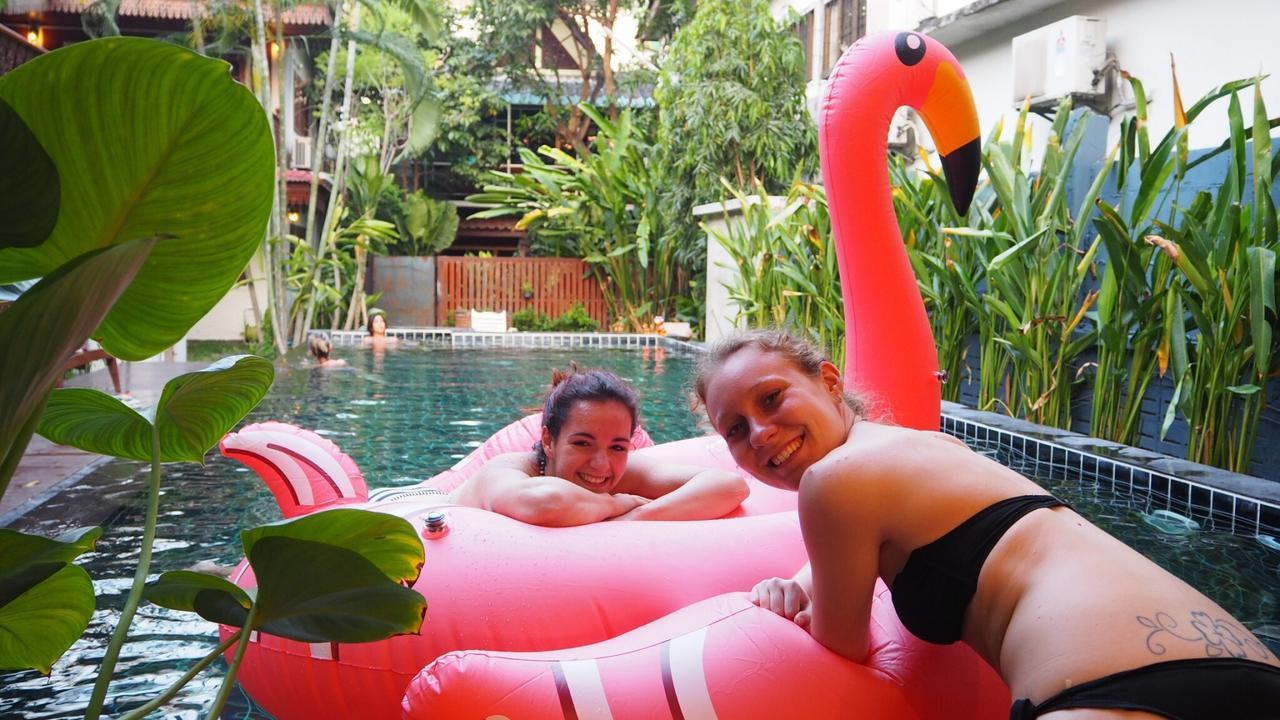 Peng Jai 3* Chiang Mai
