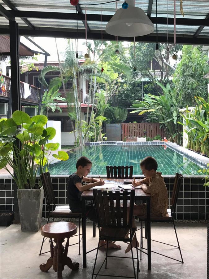 Peng Jai 3* Chiang Mai