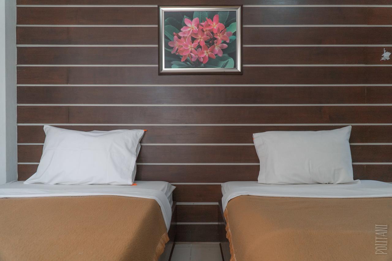 Guest house Noble U-house Chiangmai