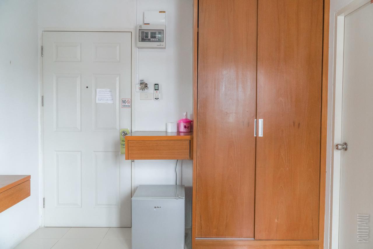 Noble U-house Chiangmai Guest house Chiang Mai