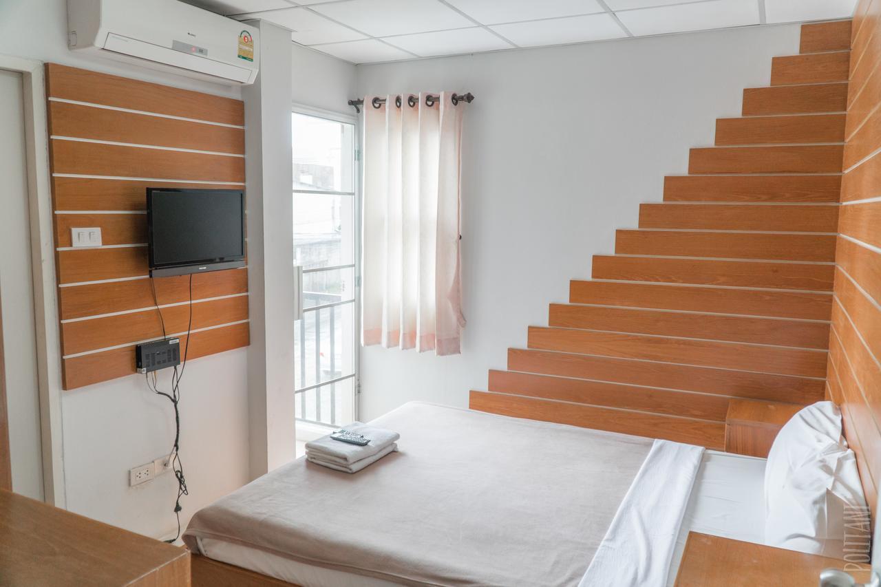 Noble U-house Chiangmai