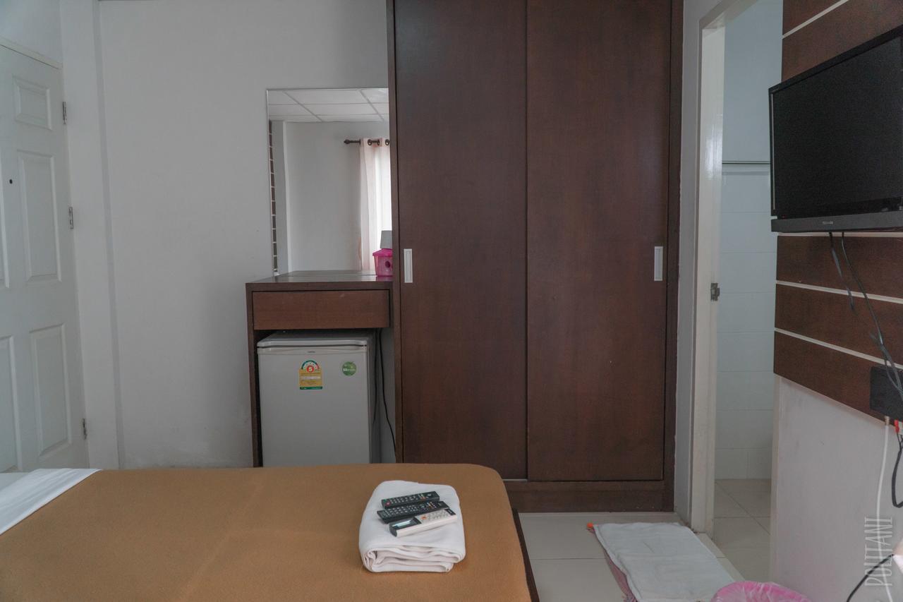 Guest house Noble U-house Chiangmai Chiang Mai