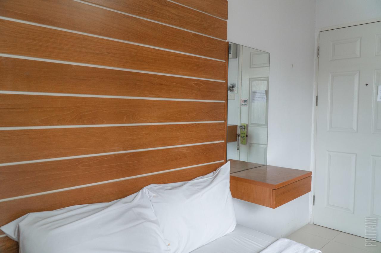 Noble U-house Chiangmai Guest house 2*