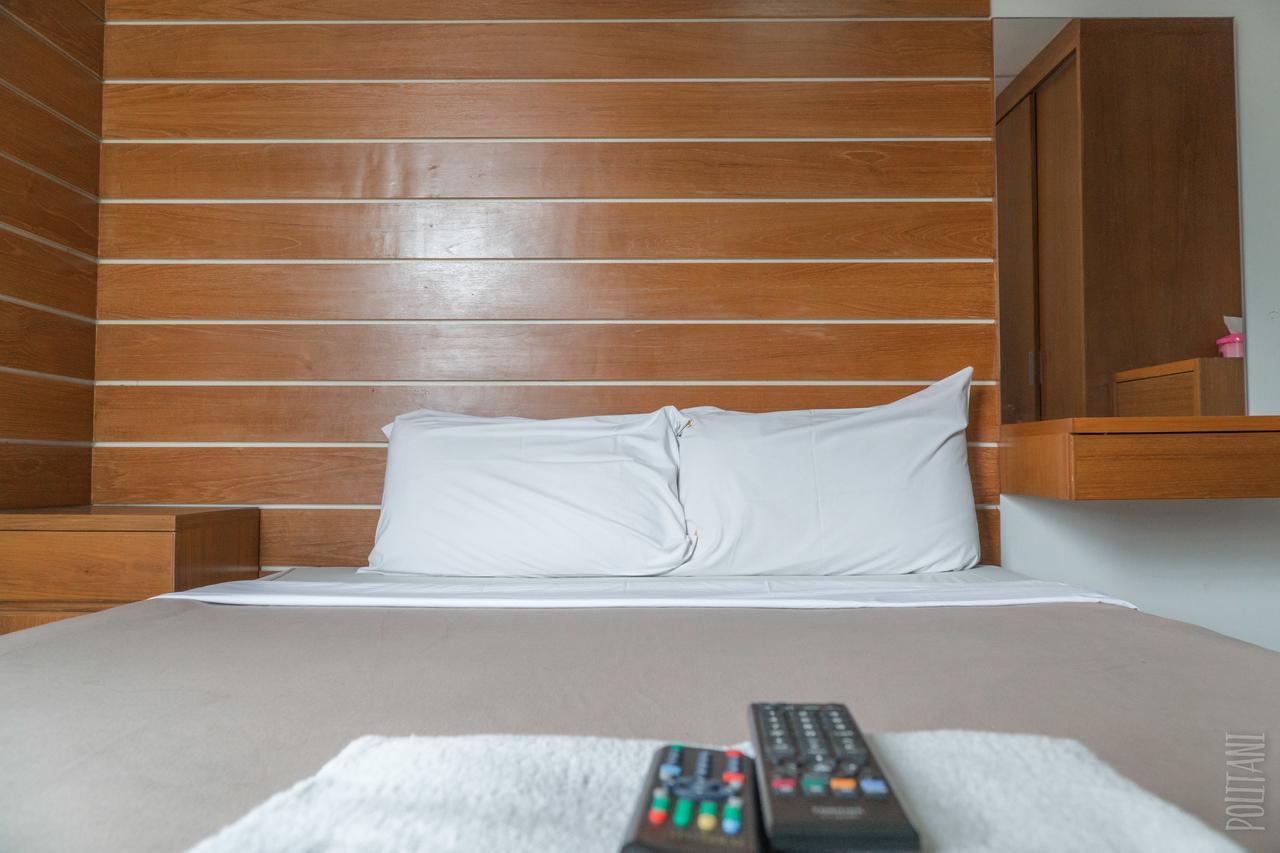 Noble U-house Chiangmai Guest house
