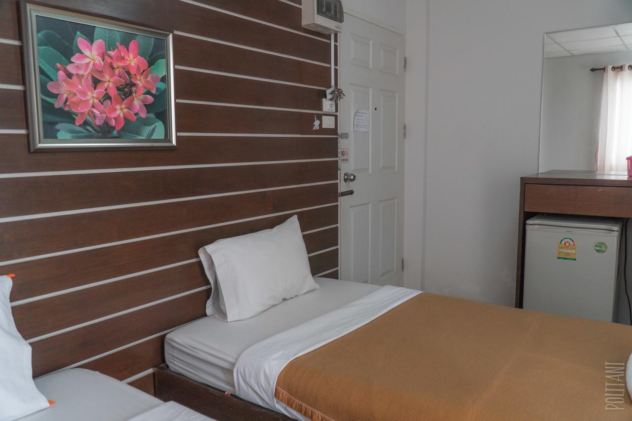 Guest house Noble U-house Chiangmai Chiang Mai