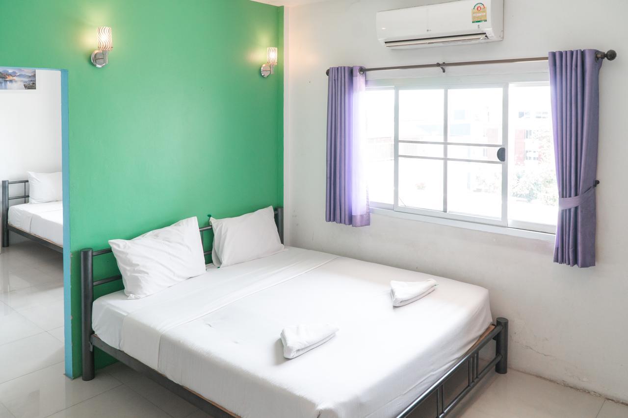 Noble House Chiangmai Hostel Chiang Mai
