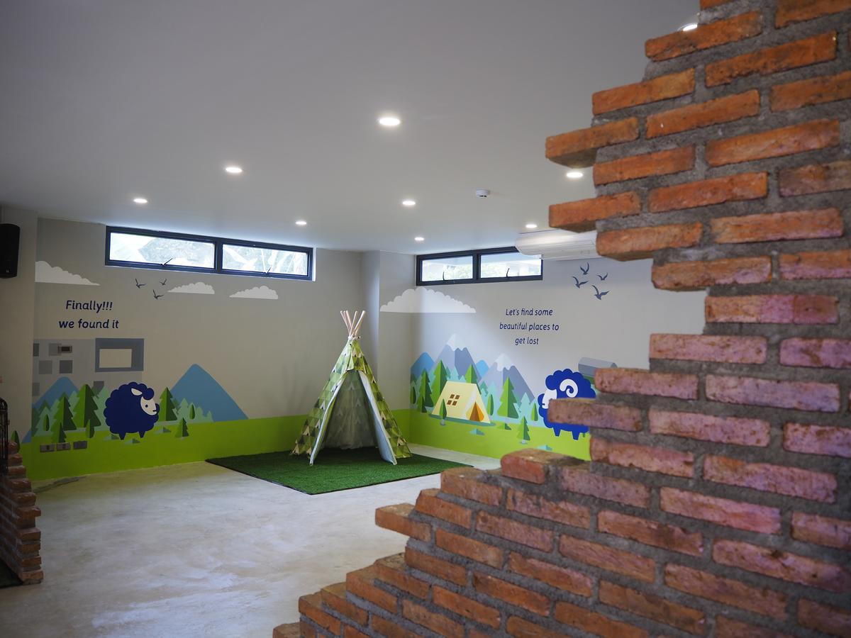 Kokotel Nimman 3* Chiang Mai