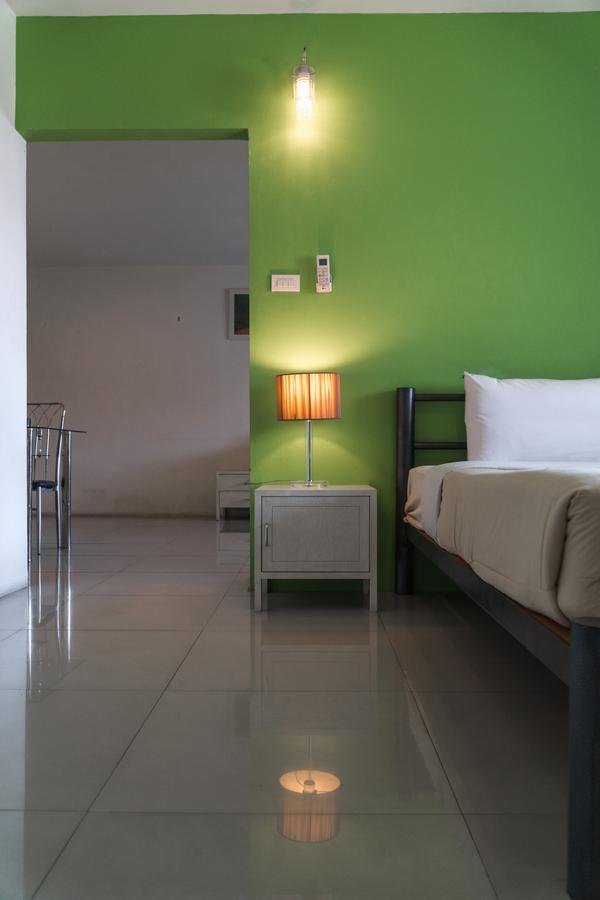Noble House Chiangmai *
