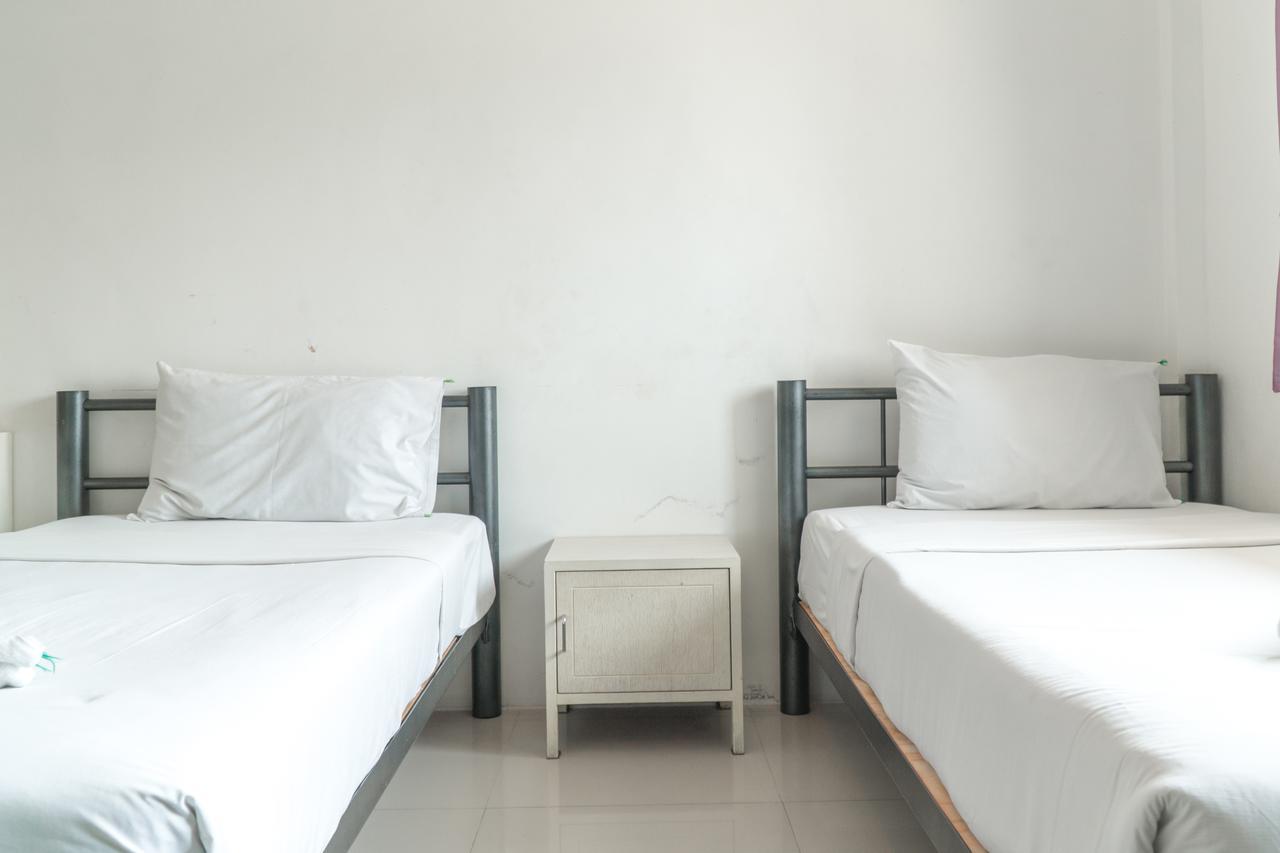 Hostel Noble House Chiangmai *