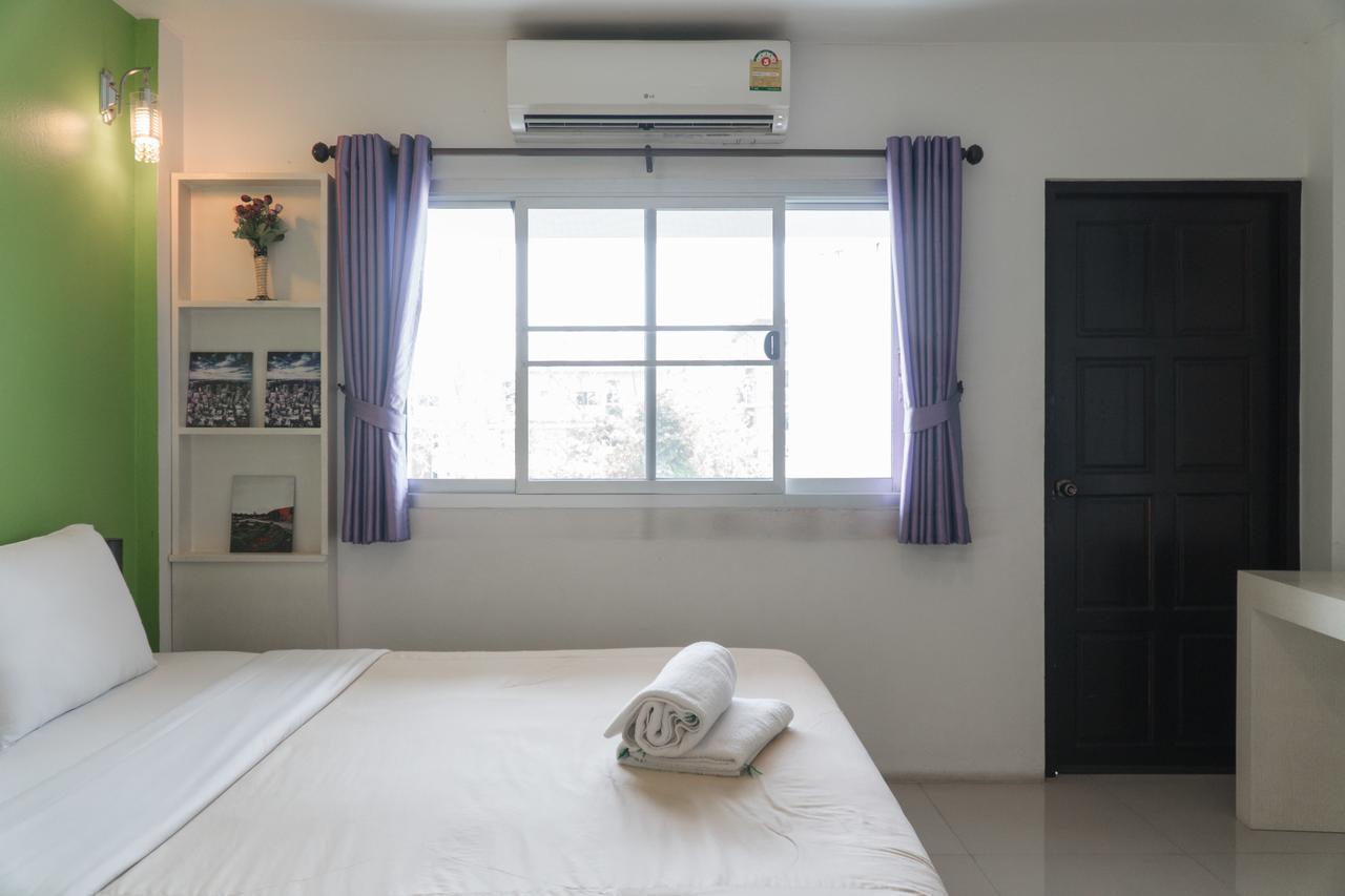 Hostel Noble House Chiangmai