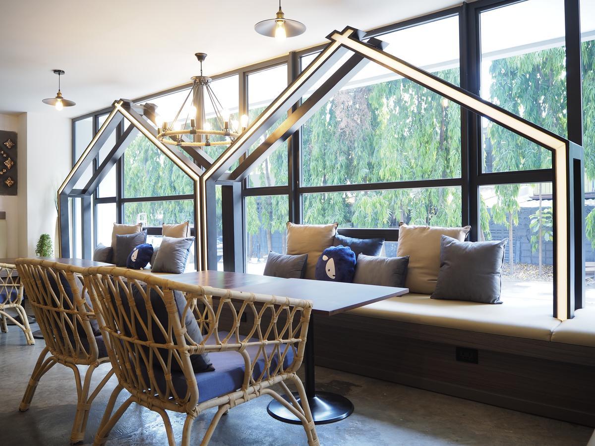 Kokotel Nimman Chiang Mai