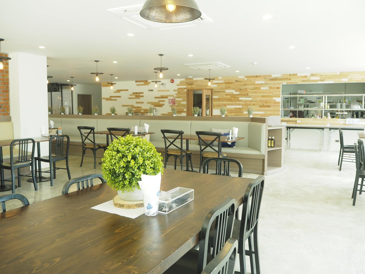 Kokotel Nimman Hotel 3*