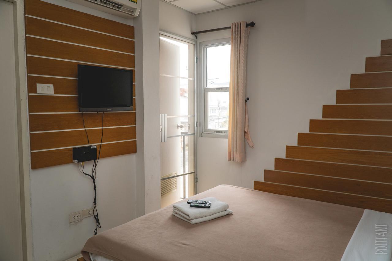 Noble U-house Chiangmai 2*