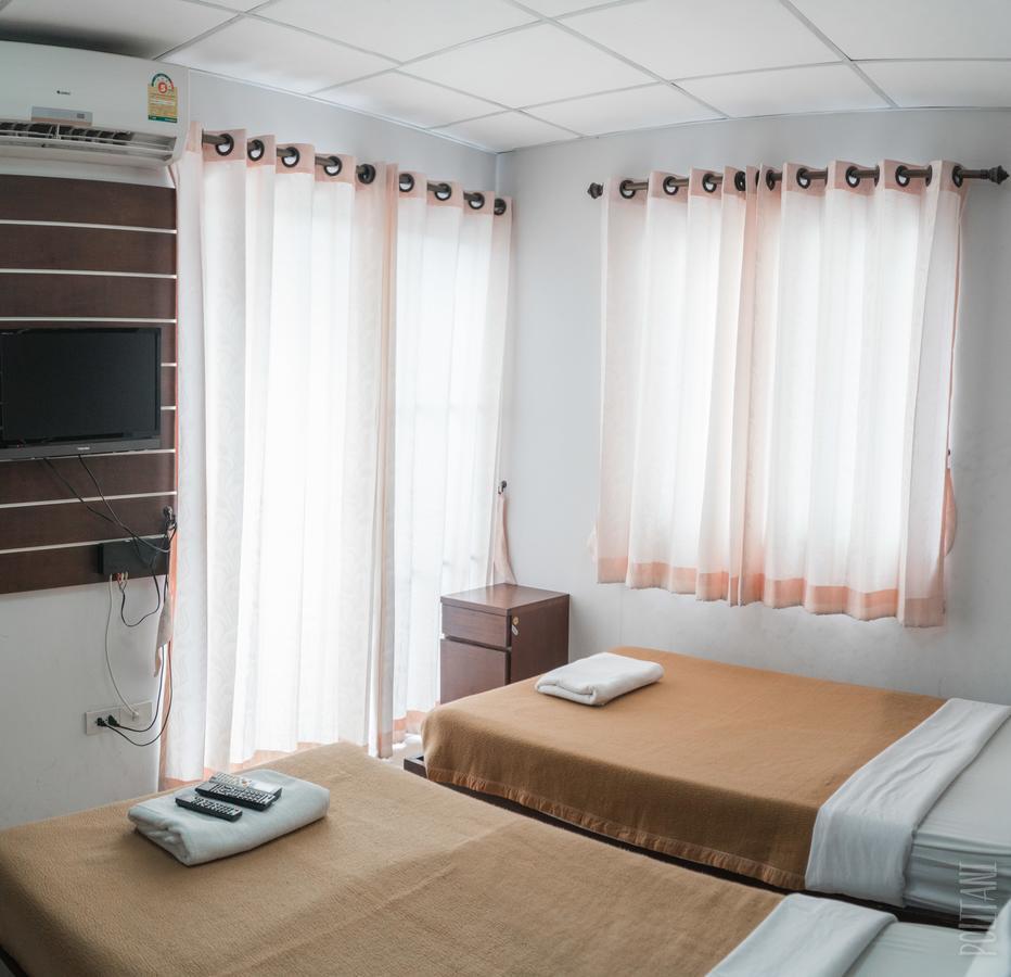 Noble U-house Chiangmai Guest house