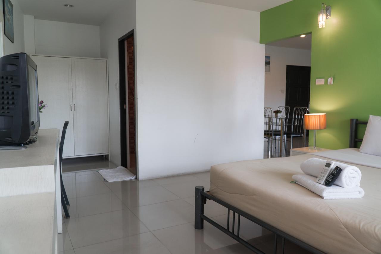 Hostel Noble House Chiangmai *