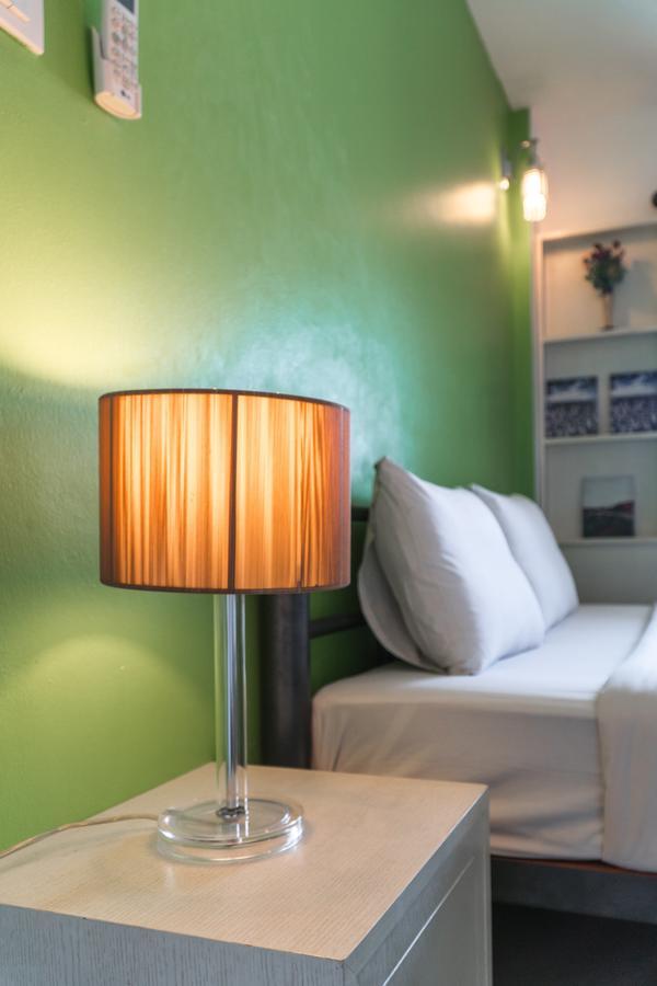 Hostel Noble House Chiangmai *