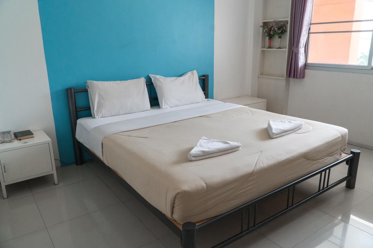 Hostel Noble House Chiangmai Chiang Mai