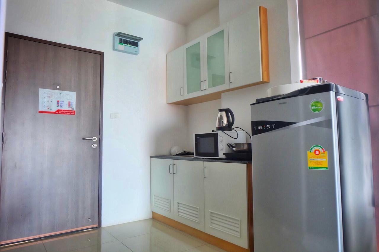 Aparthotel Sg