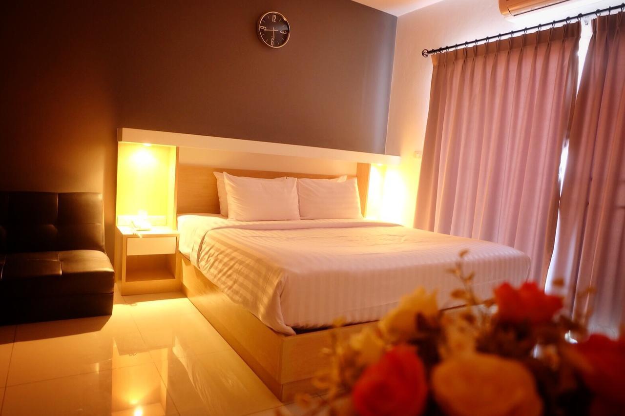Sg Aparthotel