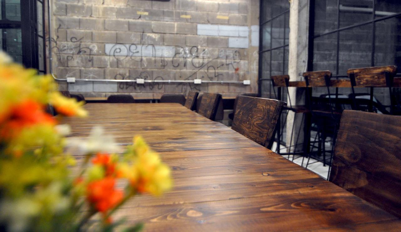 Hotel The Warehouse 3*