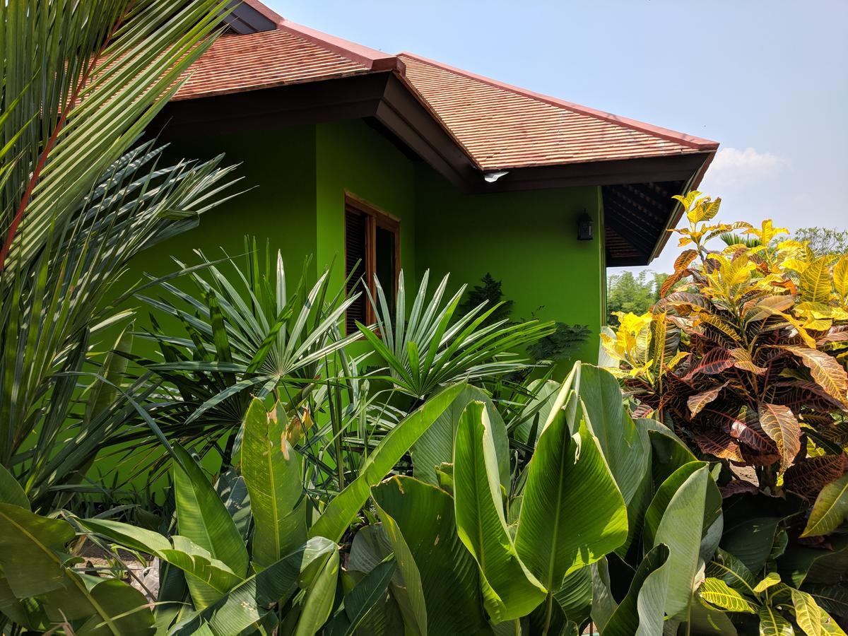 Rice And Zen Boutique 3* Chiang Mai