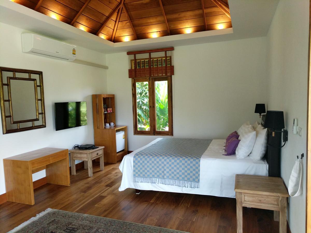 Rice And Zen Boutique 3* Chiang Mai
