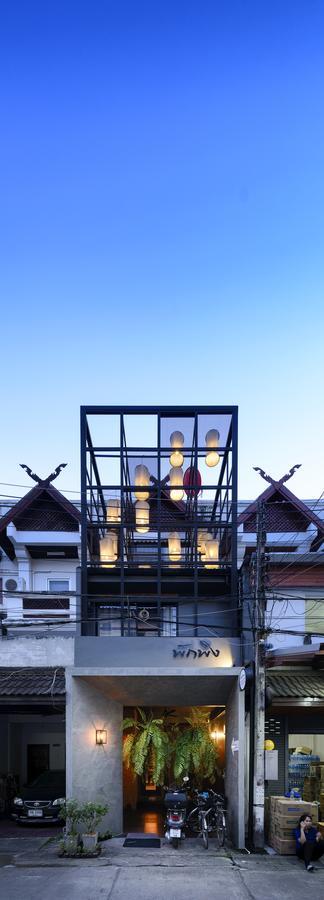 Bed & Breakfast Pak Ping The Cozy Living In Chiangmai Chiang Mai
