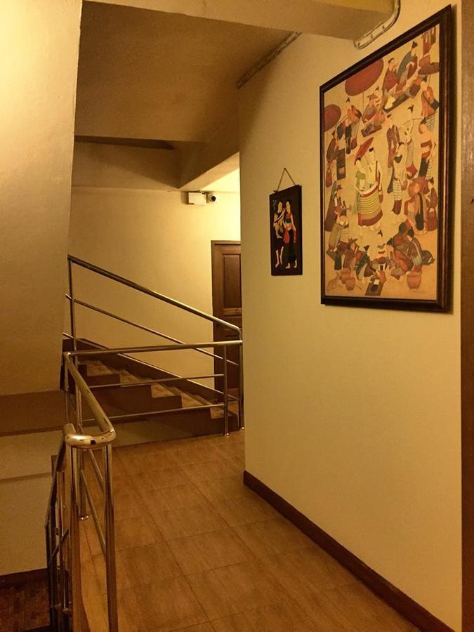 Chan Chiangmai House