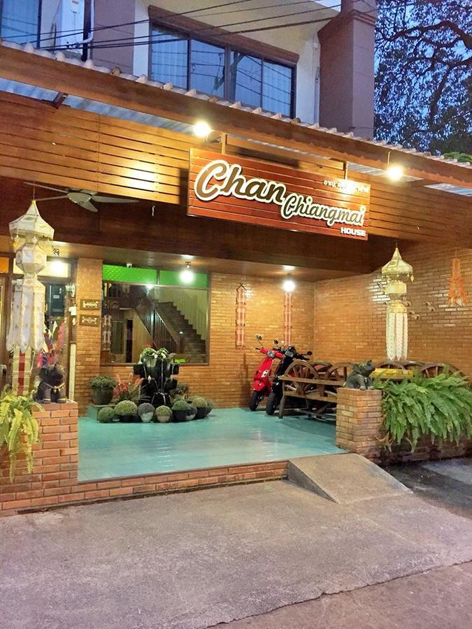 Chan Chiangmai House